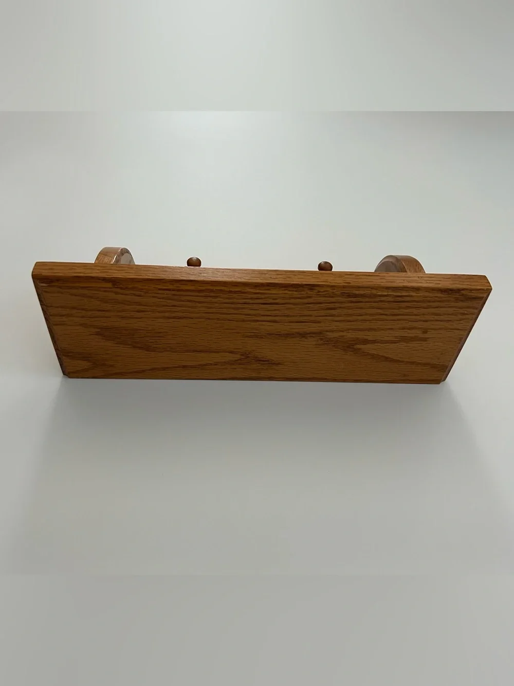 Kountry Crafts wood heart